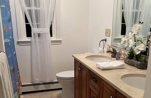 Madison Casa | Family house near Hammonasset beach state park