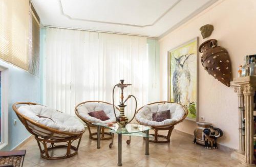 Burtaisi Apartamento | Family House Pavicevic