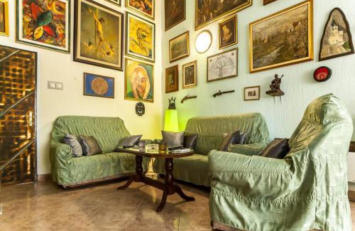 Burtaisi Apartamento | Family House Pavicevic