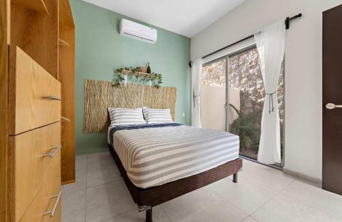 Tequesquitengo Casa | Family House Pool & Lake view 4 Bedrooms