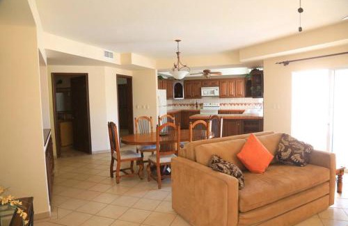 Las Conchas Apartamento | Family House - The Village in Las Conchas #19