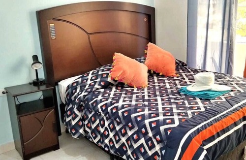 Coban Casa | Family house with free parking, wifi, in a secured residencial complex