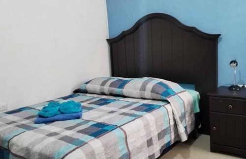 Coban Casa | Family house with free parking, wifi, in a secured residencial complex