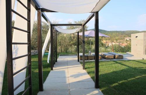 Sessa Aurunca Casa | Family house with pool in rural Italy