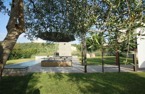 Sessa Aurunca Casa | Family house with pool in rural Italy