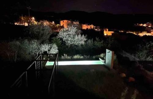 Sessa Aurunca Casa | Family house with pool in rural Italy