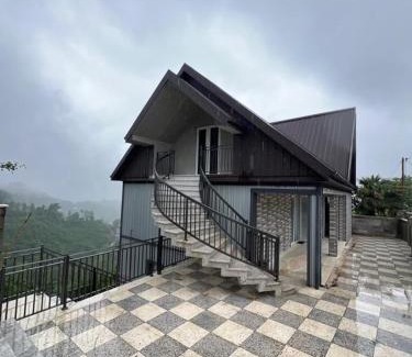 Kobuleti Villa | Family House with Sea and Mountain View Kobuleti