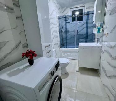 Kobuleti Villa | Family House with Sea and Mountain View Kobuleti