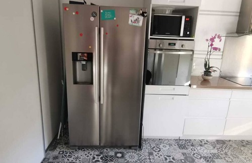 Bernis Casa | Family house with swimming pool - Near Nîmes and Grau du Roi