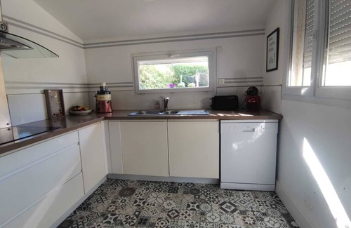 Bernis Casa | Family house with swimming pool - Near Nîmes and Grau du Roi