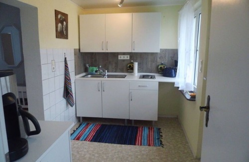 Muritz Casa | Family idyll Comfortable holiday residence