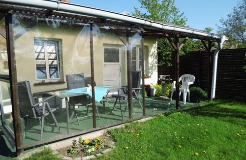 Muritz Casa | Family idyll Comfortable holiday residence