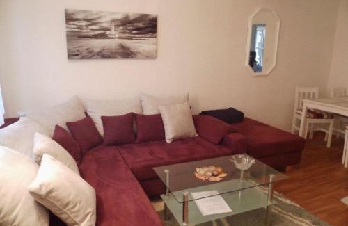 Muritz Casa | Family idyll Comfortable holiday residence