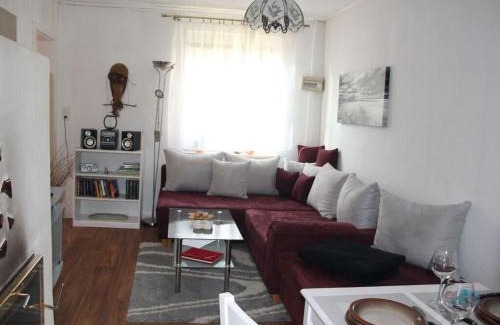 Muritz Casa | Family idyll Comfortable holiday residence