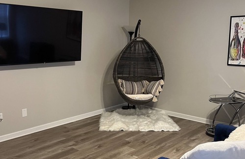 Union City Casa | Family/ kids, pet friendly, 20 minutes from downtown, 28 minutes from buckhead.