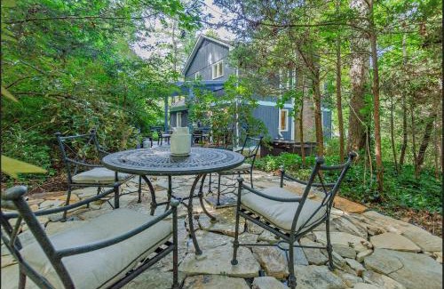 Skyland Casa | Family launchpad