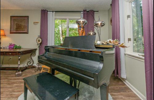Skyland Casa | Family launchpad