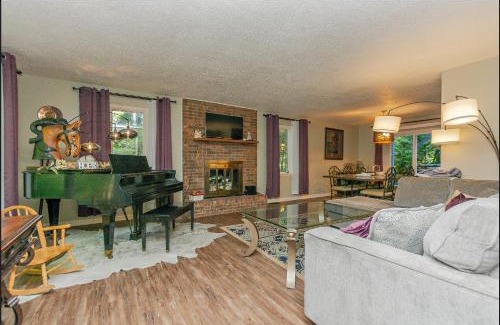 Skyland Casa | Family launchpad
