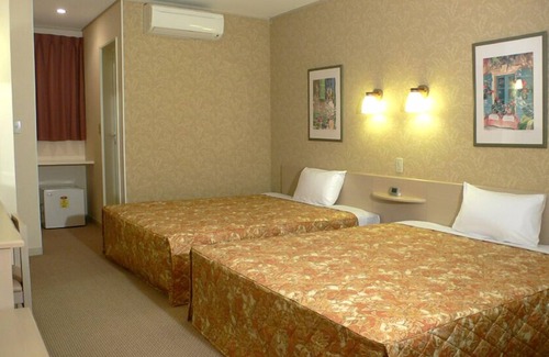 Minami Ward Hotel | Family Lodge Hatagoya Niigataminami