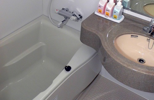 Minami Ward Hotel | Family Lodge Hatagoya Niigataminami
