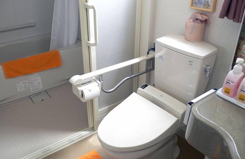 Minami Ward Hotel | Family Lodge Hatagoya Niigataminami
