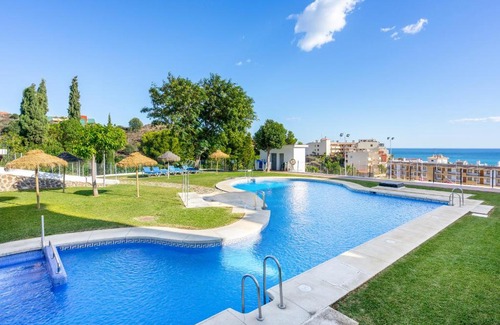 La Capellania Apartamento | Family loft near Carvajal beach by Costarentals - Ref 16