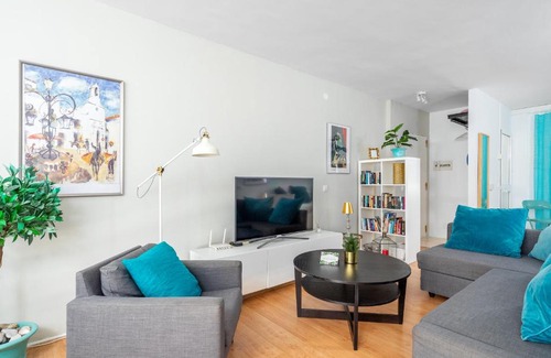 La Capellania Apartamento | Family loft near Carvajal beach by Costarentals - Ref 16