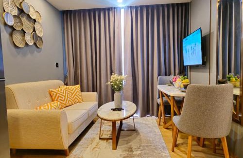 Rawai Apartamento | Family Luxe Apartment in 5 Star hotel