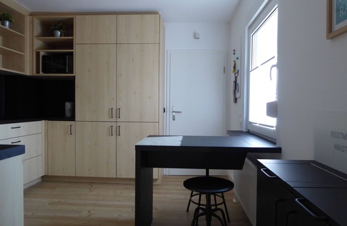 Neuastenberg Casa | Family Mountain 4 Schlafzimmer 3 Bäder Terrasse Wifi bis zu 10pers.