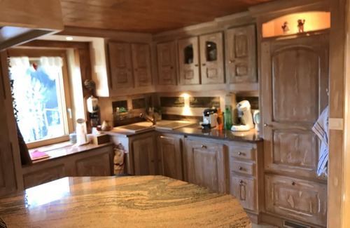 Saint-Jeoire Chalet De Esquí | Family mountain chalet, Close to the Brasses ski slopes
