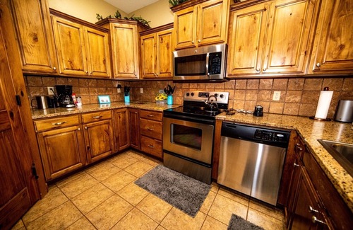 Driggs Condominio | Family Mountain Condo, Near Grand Targhee + Driggs