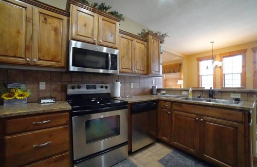Driggs Condominio | Family Mountain Condo, Near Grand Targhee + Driggs