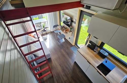 Eggenthall Chalet De Esquí | Family nest from 1 night up to 6 persons