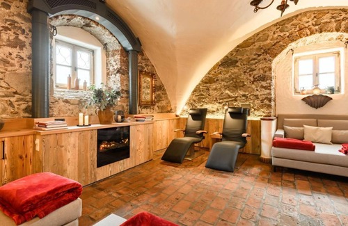 Dorfgastein Hotel | Family nest in the main building - Römerhof, country hotel