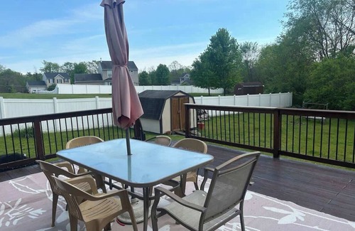 Stillwater Casa | Family Oasis in Stillwater