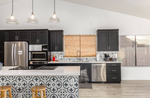 Alta Mesa Community Association Casa | Family Oasis, Pvt Pool, Bar, Work Desk, Games, Near Dining, Fun & Salt River