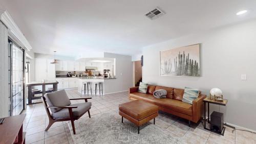 Paradise Casa | Family Oasis Ranch with Pool near Mystic Falls