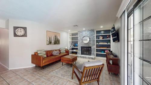 Paradise Casa | Family Oasis Ranch with Pool near Mystic Falls