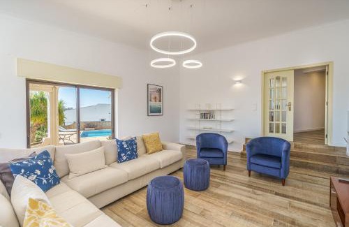 Funchal Apartamento | Family Oasis with Pool and Leisure #1957