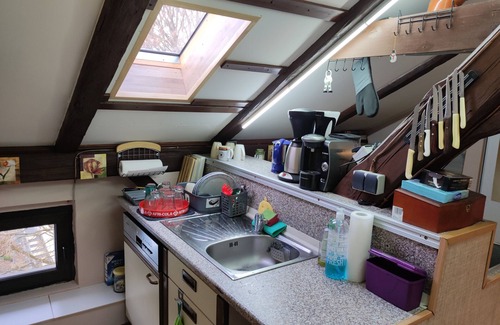 Berching Apartamento | Family -only- Welcome to Berching
