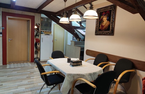 Berching Apartamento | Family -only- Welcome to Berching