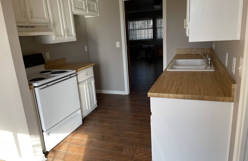 Hico Casa | Family Owned Small Farm, Relax at the Circle4B Ranch!