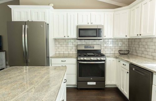 Williamsburg Casa | Spacious 5BR Home by Horse Show - Family-Friendly!