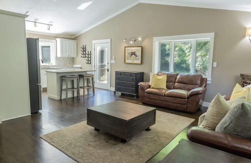 Williamsburg Casa | Spacious 5BR Home by Horse Show - Family-Friendly!