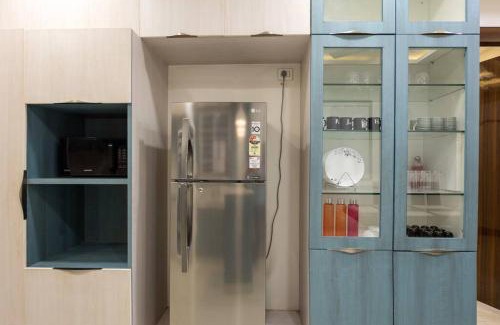 Banjara Hills Villa | Family&PetFriendly 5BHK With Jacuzzi @BanjaraHills