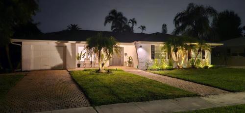 Central Naples Villa | Family Pool Home Close to Naples' Best Beaches