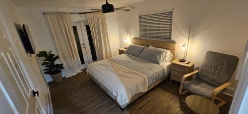 Central Naples Villa | Family Pool Home Close to Naples' Best Beaches