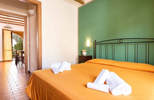 Campiglia Marittima Apartamento | Family Pool Suvereto Bilo Ground 1