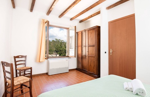 Campiglia Marittima Apartamento | Family Pool Suvereto Bilo Ground 1