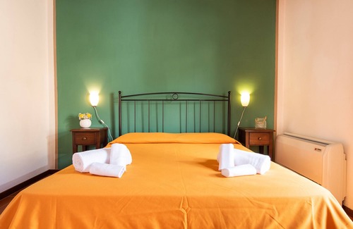 Campiglia Marittima Apartamento | Family Pool Suvereto Bilo Ground 1